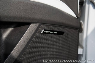 Seat Leon 2.0 TSI Cupra, 213kW (20 2016