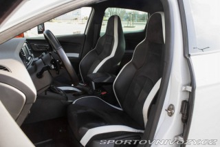 Seat Leon 2.0 TSI Cupra, 213kW (20 2016