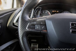 Seat Leon 2.0 TSI Cupra, 213kW (20 2016