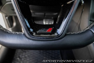 Seat Leon 2.0 TSI Cupra, 213kW (20 2016