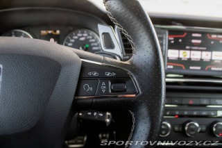 Seat Leon 2.0 TSI Cupra, 213kW (20 2016