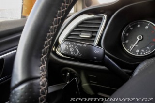 Seat Leon 2.0 TSI Cupra, 213kW (20 2016