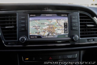 Seat Leon 2.0 TSI Cupra, 213kW (20 2016