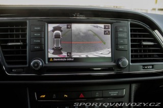 Seat Leon 2.0 TSI Cupra, 213kW (20 2016