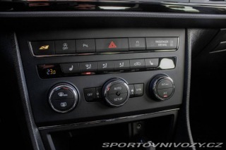 Seat Leon 2.0 TSI Cupra, 213kW (20 2016