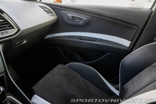 Seat Leon 2.0 TSI Cupra, 213kW (20 2016