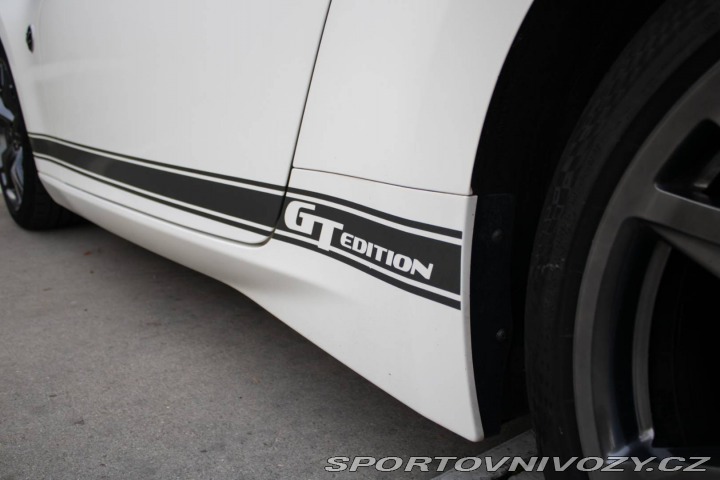 Nissan 370 Z 3.7 V6 GT Edition  / AJ 2012