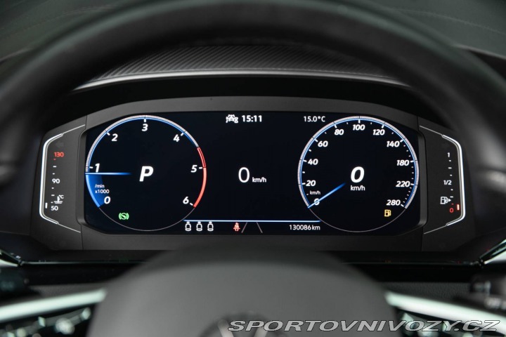 Volkswagen Arteon Shooting Brake 2021