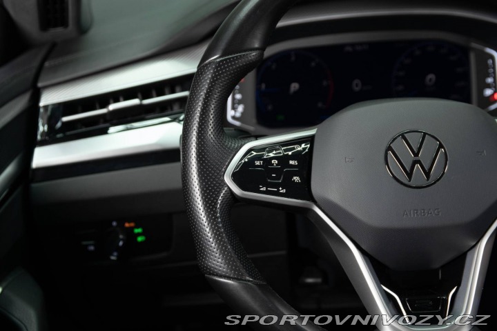 Volkswagen Arteon Shooting Brake 2021