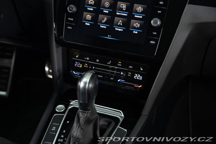 Volkswagen Arteon Shooting Brake 2021