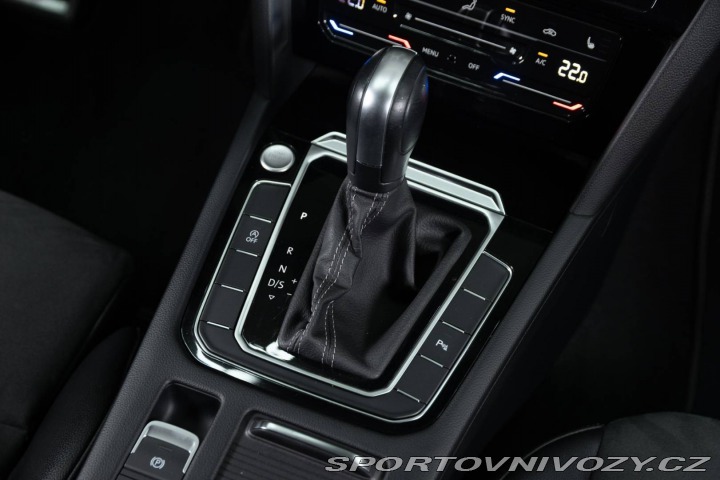 Volkswagen Arteon Shooting Brake 2021