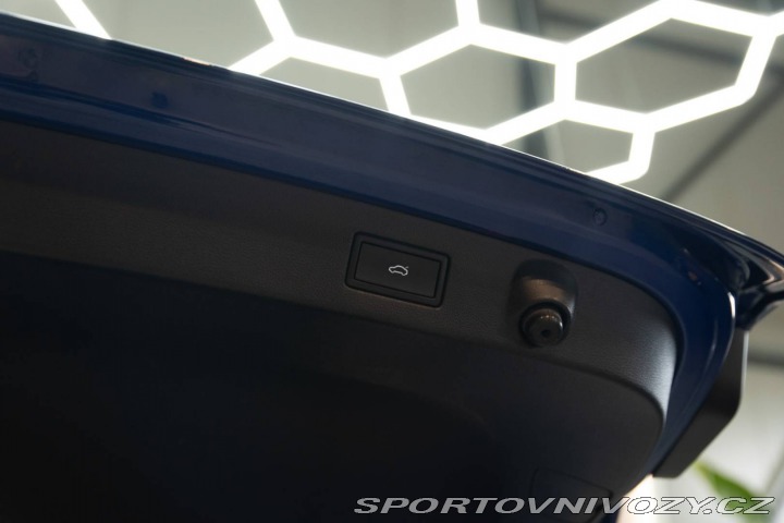 Volkswagen Arteon Shooting Brake 2021