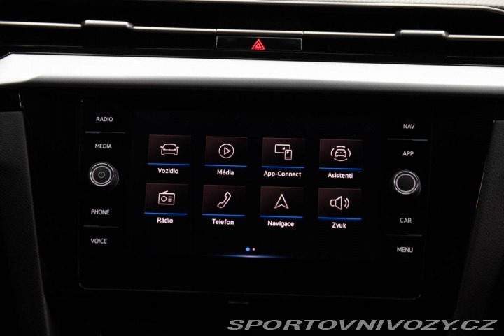 Volkswagen Arteon Shooting Brake 2021