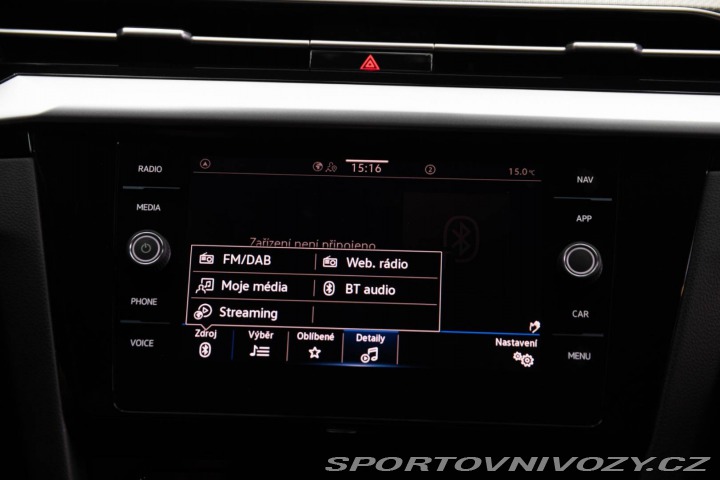 Volkswagen Arteon Shooting Brake 2021