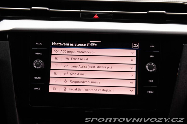 Volkswagen Arteon Shooting Brake 2021