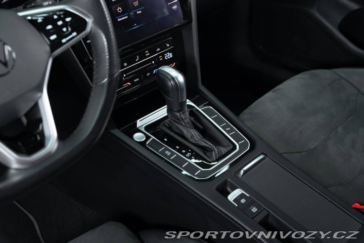 Volkswagen Arteon Shooting Brake 2021