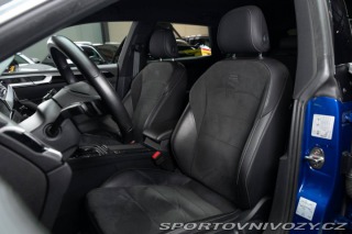 Volkswagen Arteon Shooting Brake 2021