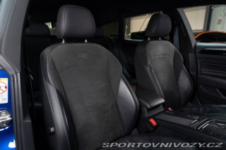 Volkswagen Arteon Shooting Brake 2021