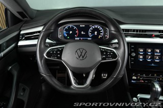 Volkswagen Arteon Shooting Brake 2021