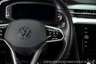 Volkswagen Arteon Shooting Brake 2021