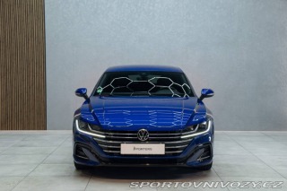 Volkswagen Arteon Shooting Brake 2021