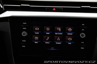 Volkswagen Arteon Shooting Brake 2021