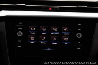 Volkswagen Arteon Shooting Brake 2021