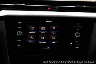 Volkswagen Arteon Shooting Brake 2021