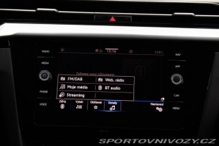 Volkswagen Arteon Shooting Brake 2021