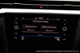 Volkswagen Arteon Shooting Brake 2021