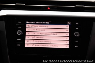 Volkswagen Arteon Shooting Brake 2021