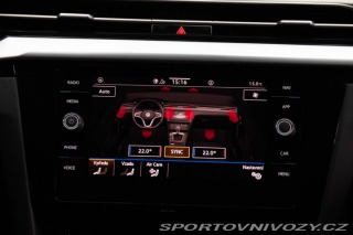 Volkswagen Arteon Shooting Brake 2021