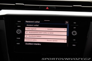 Volkswagen Arteon Shooting Brake 2021