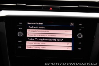 Volkswagen Arteon Shooting Brake 2021