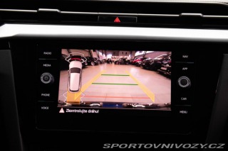 Volkswagen Arteon Shooting Brake 2021