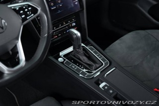 Volkswagen Arteon Shooting Brake 2021