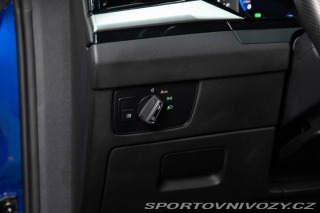 Volkswagen Arteon Shooting Brake 2021