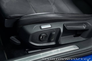 Volkswagen Arteon Shooting Brake 2021