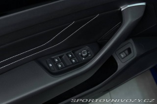 Volkswagen Arteon Shooting Brake 2021