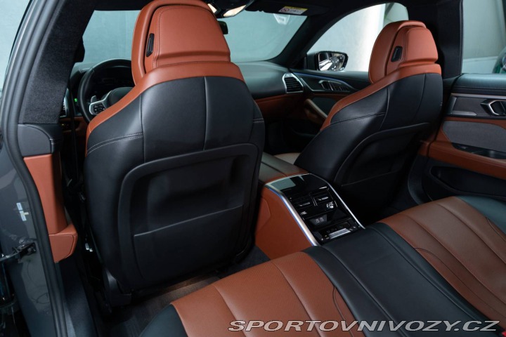 BMW 8 Gran Coupé  M850i xDrive 2020