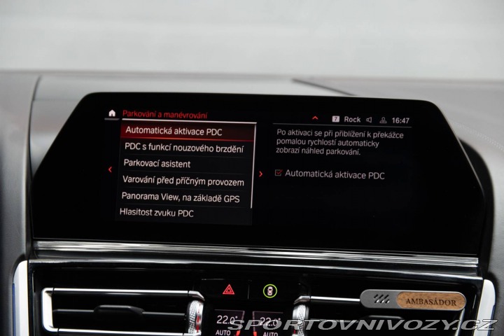 BMW 8 Gran Coupé  M850i xDrive 2020