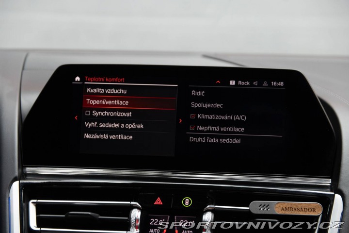 BMW 8 Gran Coupé  M850i xDrive 2020