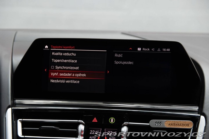 BMW 8 Gran Coupé  M850i xDrive 2020