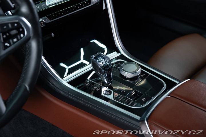 BMW 8 Gran Coupé  M850i xDrive 2020