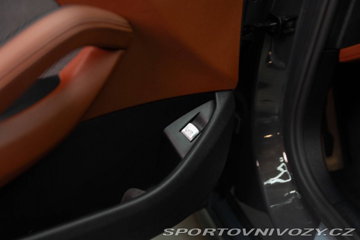 BMW 8 Gran Coupé  M850i xDrive 2020