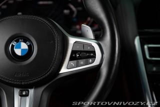BMW 8 Gran Coupé  M850i xDrive 2020