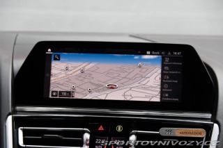 BMW 8 Gran Coupé  M850i xDrive 2020