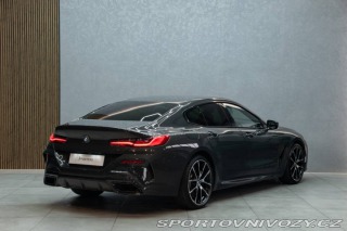 BMW 8 Gran Coupé  M850i xDrive 2020