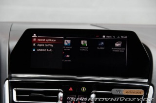 BMW 8 Gran Coupé  M850i xDrive 2020