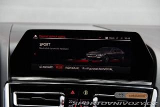 BMW 8 Gran Coupé  M850i xDrive 2020